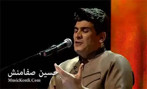 دانلود آهنگ های بگذر ز من و ای خدا از حسین صفامنش | جدید دو آهنگ فارسی جدید حسین صفامنش