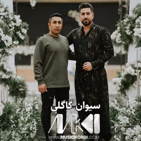 دانلود آهنگ چاوشین و بهسه تاکهی سیوان گاگلی چاوشین سیوان گاگلی