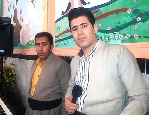 دانلود آهنگ شه وه درنگه از سیوان گاگلی