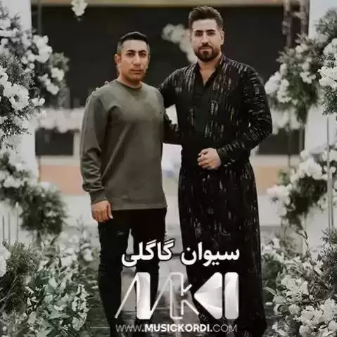 دانلود آهنگ خاتون سهلتهنه سیوان گاگلی + شمشال خاتون سه لته نه سیوان گاگلی
