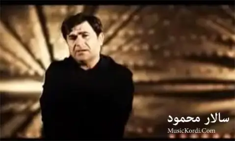 دانلود آهنگ گله ای از سالار محمود