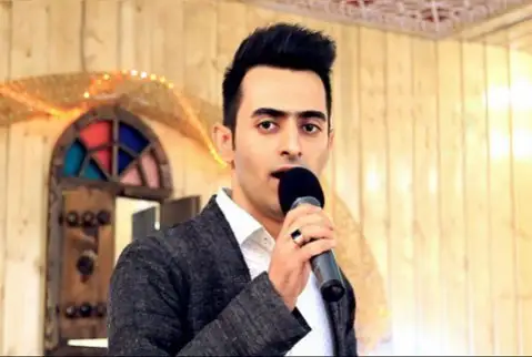 دانلود آهنگ ای ولاته جوانه کم از سامان بزرگ امید
