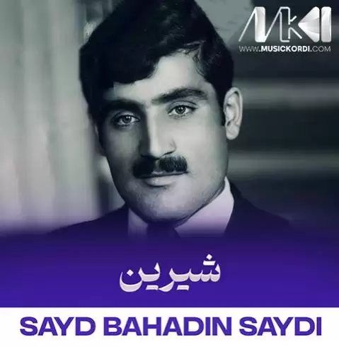 دانلود آهنگ شیرین از سید بهاالدین سیدی - ریمیکس جدید ریمیکس شیرین سید بهاالدین سیدی