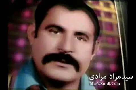 هوره سید مراد مرادی
