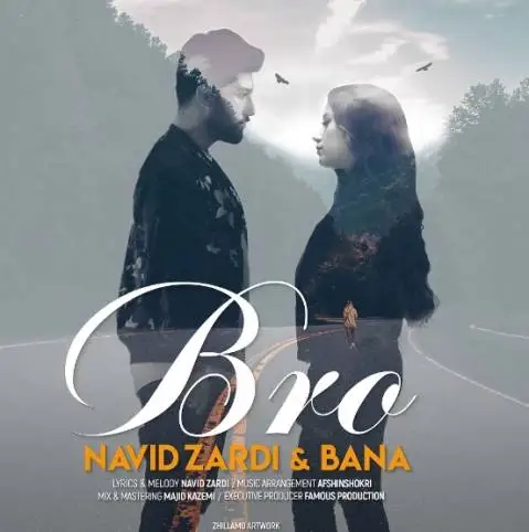 نوید زردی برو