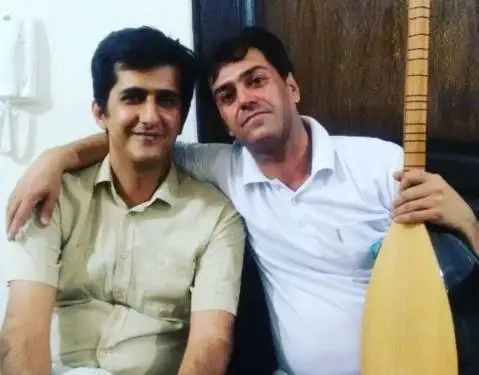 کاوه سلطانی اکبر اروند هه واکه ی سنه