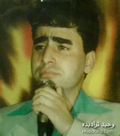 (فلک باخوان) دانلود آهنگ فهلهک باخهوان از وحید ترادیده وحید ترادیده فه له ک باخه وان