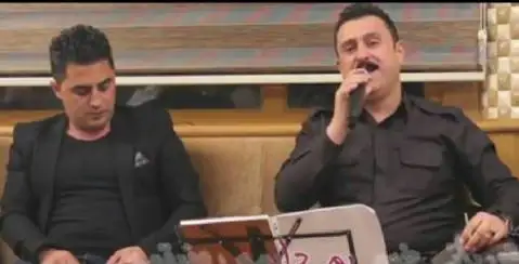 دانلود آهنگ رهفیق مینت به گیانم از کاروان خباتی و پیشرو هورامی کاروان و پیشرو