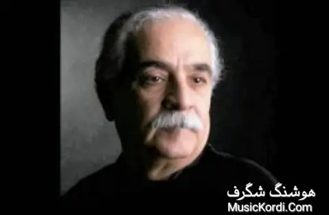 هوشنگ شگرف شیرین شیرینه