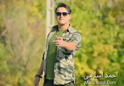 احمد اسلامی بنام نبض عشق