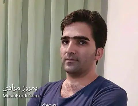 بهروز مرادی پری