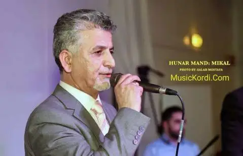 (یزن یزن) دانلود آهنگ یهزن یهزن از میکاییل مهابادی یه زن یه زن میکاییل مهابادی