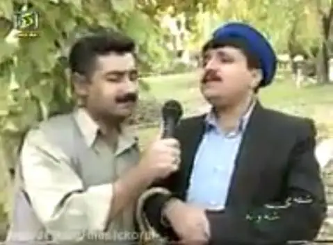 (شب بخیر کردستان) دانلود کلیپ قدیمی برنامه ورده گلهیی | غذاهای محلی و سنتی شب بخیر کردستان طنز قدیمی