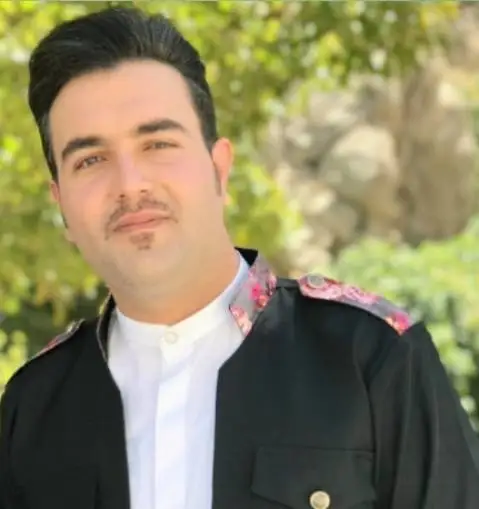 وینت نیه سعید مرادی