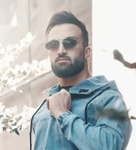 توبه دل محمد دستمزد
