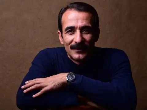 حمید کرمی توبه م بیت