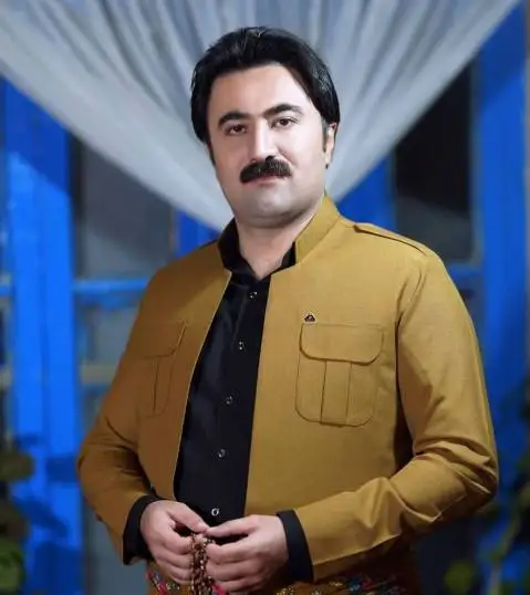 باوه سی شکره محمد محمدی