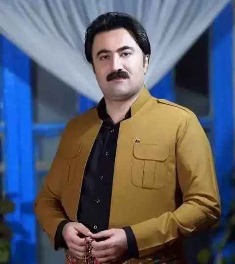 دانلود آهنگ گرفتار محمد محمدی + ساز و دهول گرفتار محمد محمدی