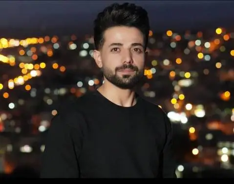 دانلود آهنگ عشقی لاوی از احد عبدی + (متن آهنگ) عشقی لاوی احد عبدی