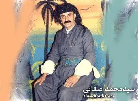 دانلود آهنگ تهنکی از سیدمحمد صفایی | آهنگ شاد کوردی سیدمحمد صفایی ته نکی