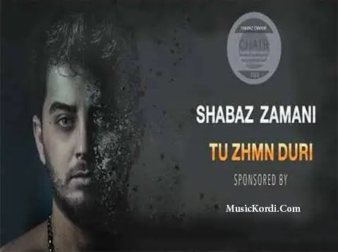توژمن دووری شاباز زمانی
