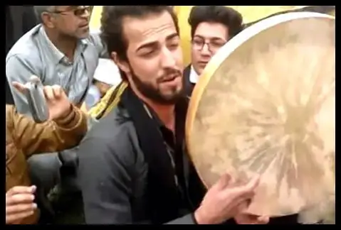 دانلود آهنگ زندانی از شهاب روانسری (خزان خرت بام) شهاب روانسری زندانی
