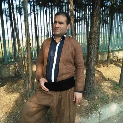 دانلود آهنگ شاد از شهاب یاری