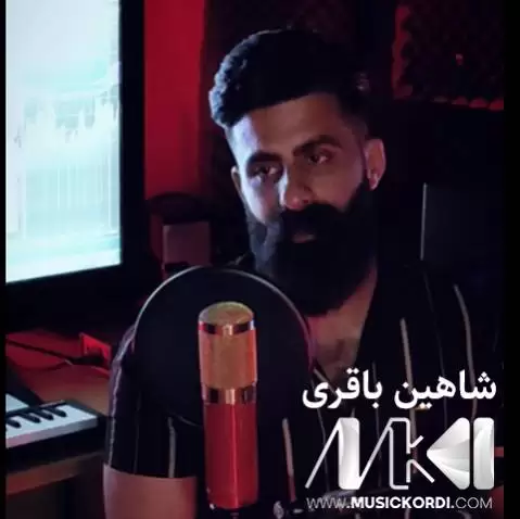 دویشه و شاهین باقری