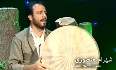 دانلود آهنگ یا الرحمن از شهرام منصوری شهرام منصوری یا الرحمن