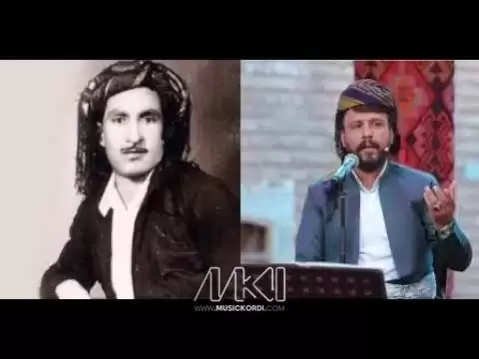 شهرام منصوری نوری ڕوخسارت وەدەرخە