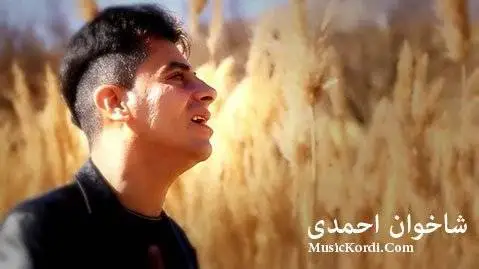 شاخوان احمدی ئازیز به گیانو
