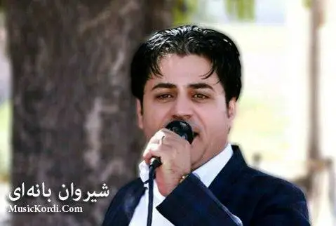 دانلود آهنگ ایستا به یادی جاران از شیروان بانه ای