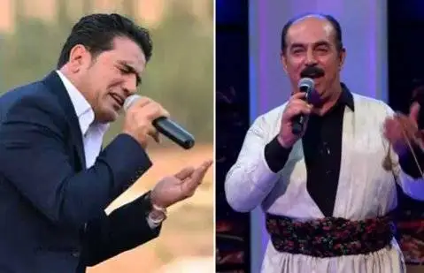 دانلود آهنگ گول وه گولی لیوهد بهم از بختیارصالح،شیروان عبدالله و کریم گولانی بختیار صالح شیروان عبدالله کریم گولانی گول وه گولی لیود بم