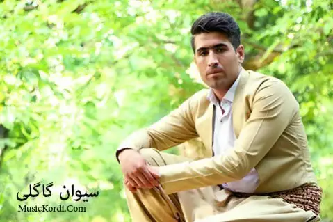 دانلود آهنگ نان از سیوان گاگلی