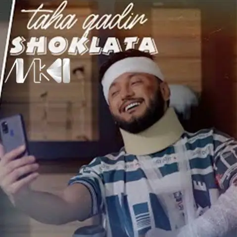 شوکلاتە طاها قادر
