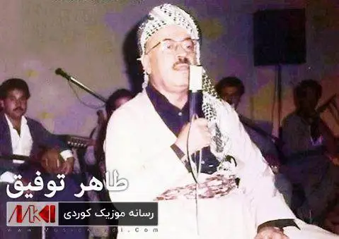 دانلود آهنگ شلی یار از طاهر توفیق (+ متن آهنگ) طاهر توفیق شلی یار