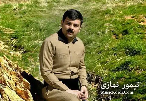 دانلود آهنگ گریام از تیمور نمازی تیمور نمازی گریام
