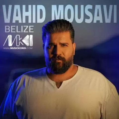 بلیز وحید موسوی