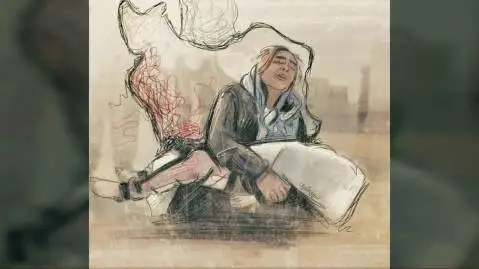 دانلود آهنگ شوم زلزله از حمید جراحی حمید جراحی شوم زلزله