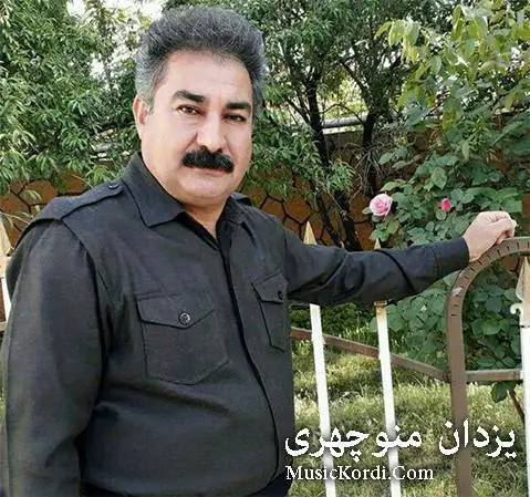 یزدان منوچهری سوما خان