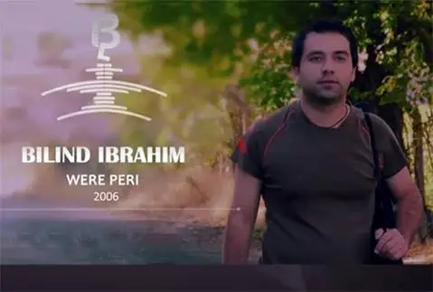 دانلود آهنگ وهره پهری از بلند ابراهیم بلند ابراهیم وه ره په ری