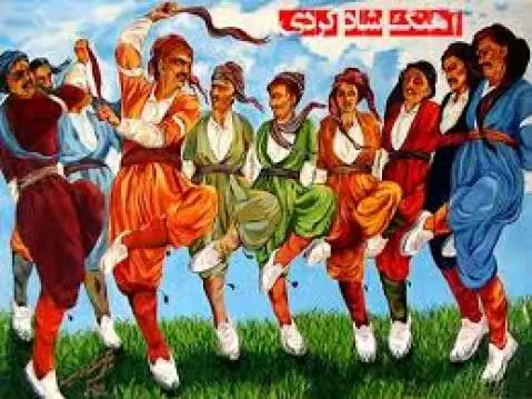 دانلود آهنگ شاد از ارسلان گاگلی | گلچین شاد ریمیکس آهنگ شاد شاد کردی