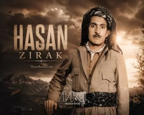 حسن زیرک زاوا لە بووکێ مەدە