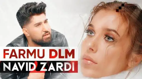 نوید زردی فه رمو دلم