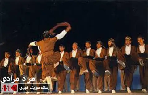فه ریده مراد مرادی