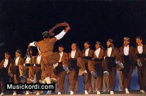 شورش محمودی زولفت