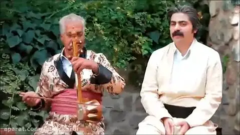 دانلود آهنگ کردی و لُری از شاهو عندلیبی و فرج علیپور شاهو عندلیبی فرج علی پور کردی و لری