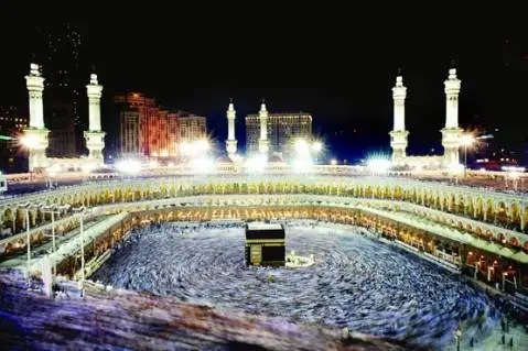 پیام عزیزی طلع البدر علینا