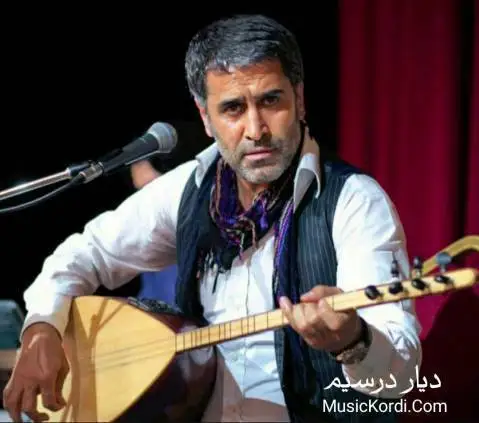 تینا روژه دیار درسیم