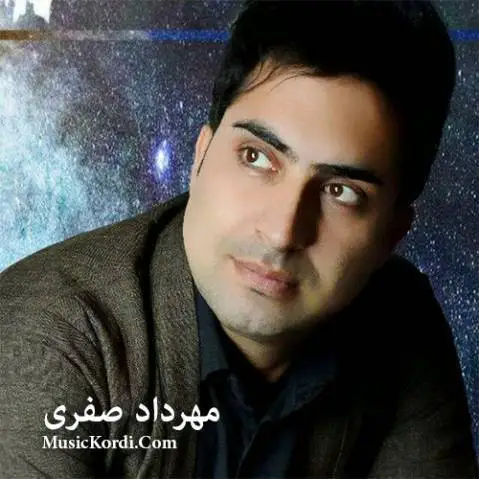 مهرداد صفری گلچین